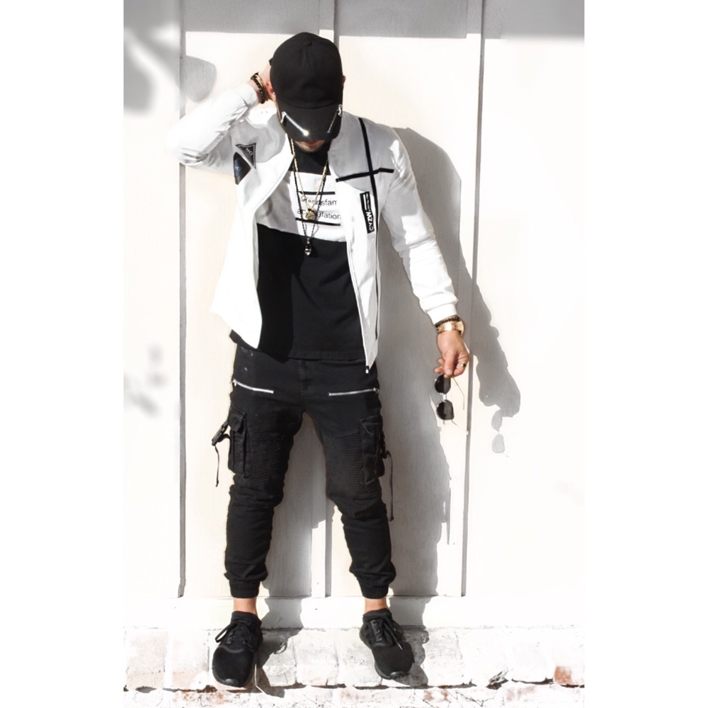 For purchase, everything pictured.